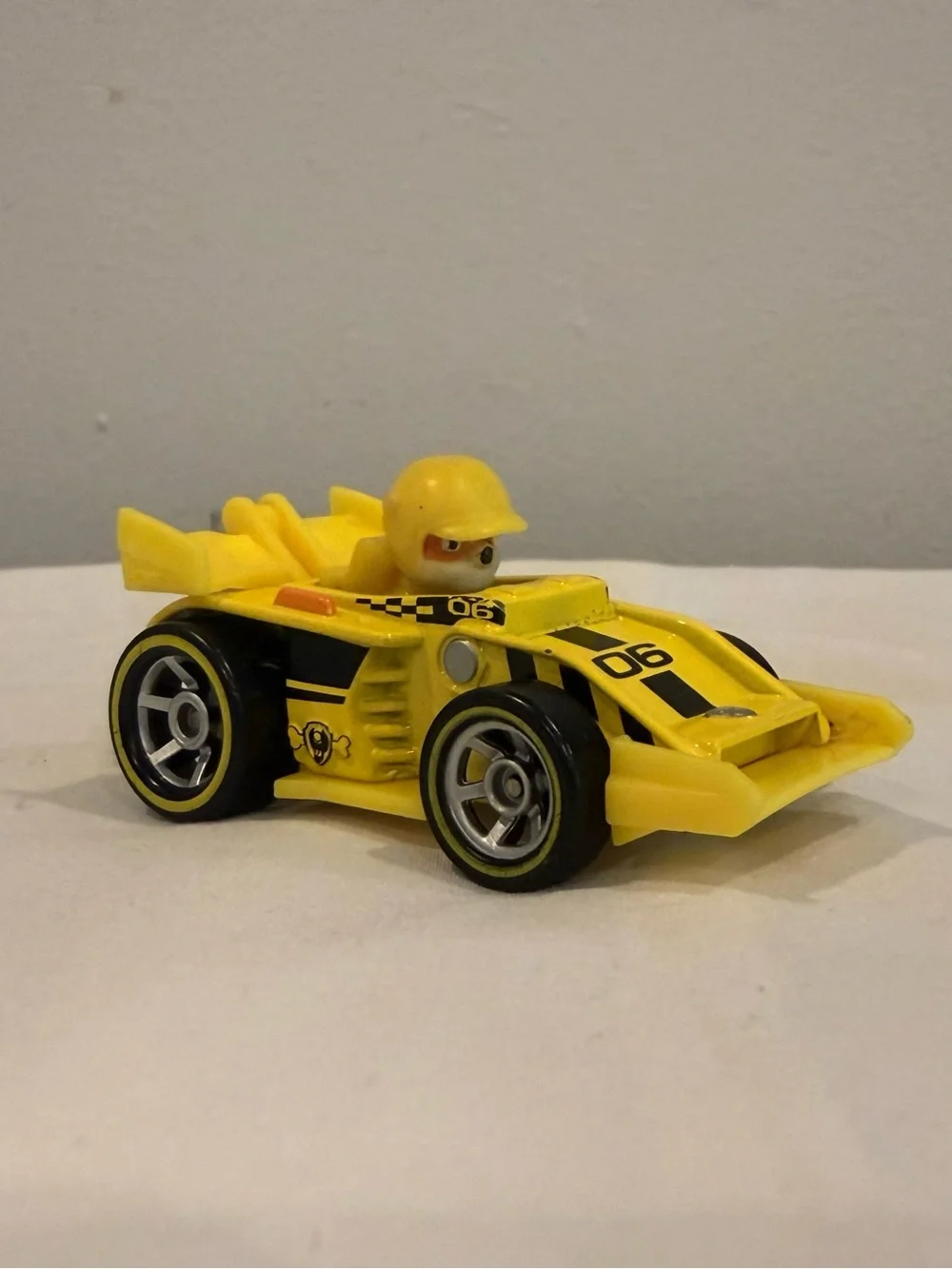 PAW Patrol Ready Race Rescue Vehicles - Set of 5